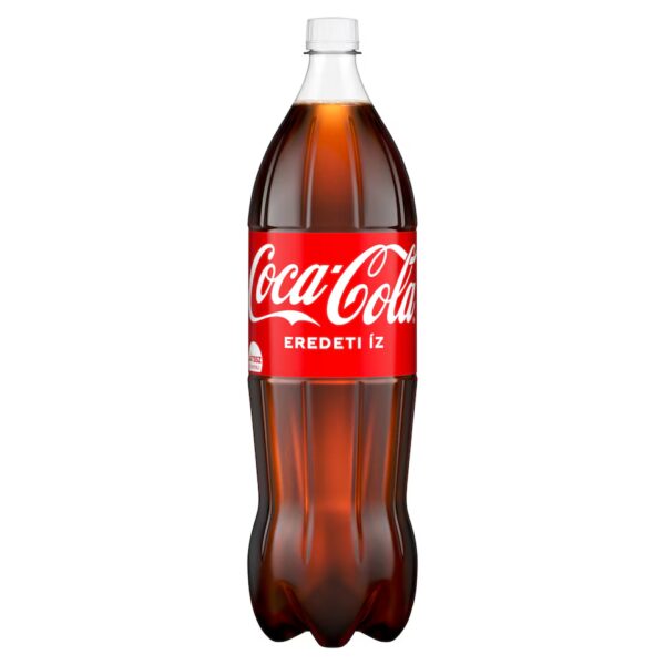 Coca-Cola – 1,75 L